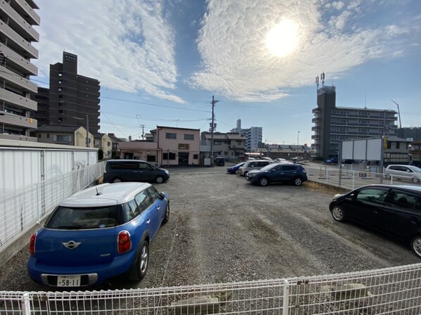 モンテメールの物件内観写真